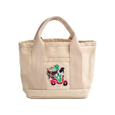 Product info: 酸菜白肉鍋萬用手提袋
