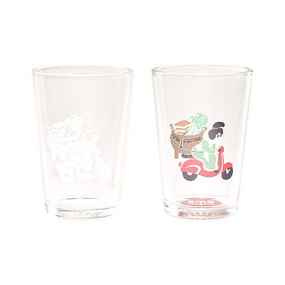 Product info: 酸菜白肉鍋啤酒杯雙入組