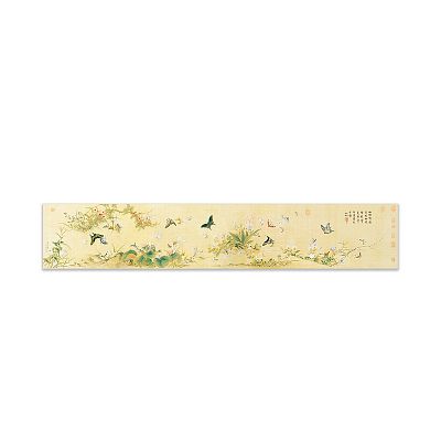 Product info: 拼圖-百蝶圖2000片