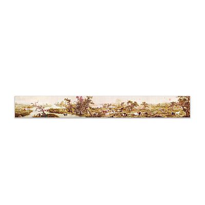 Product info: 拼圖-百駿圖3000片
