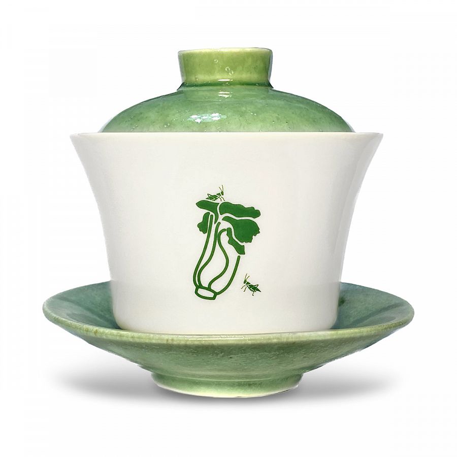 碧玉 茶碗 翠玉 抹茶碗 飯碗 翡翠 suzune（すずね）煎茶碗 -姫鉢- 緑青磁 | 深山食器店