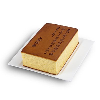 Product info: 【預購】快雪時晴蛋糕禮盒