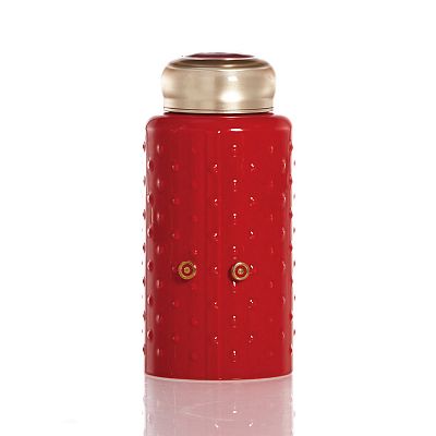 Product info: 寶庫隨身杯(紅金)