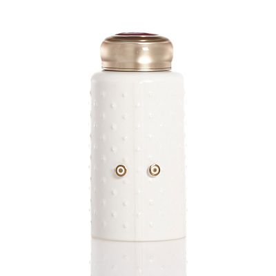 Product info: 寶庫隨身杯(白金)