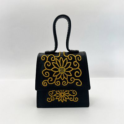 Product info: 迷你配方包-繡花款