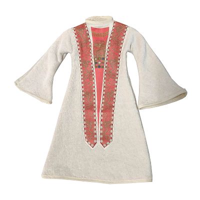Product info: 皇后服擦手巾