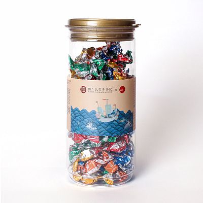 Product info: 魚果