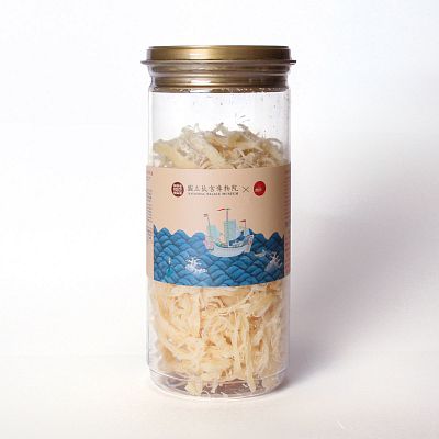 Product info: 魷魚絲