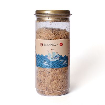 Product info: 狗母魚鬆