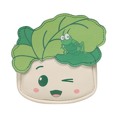 Product info: 小翠零錢包