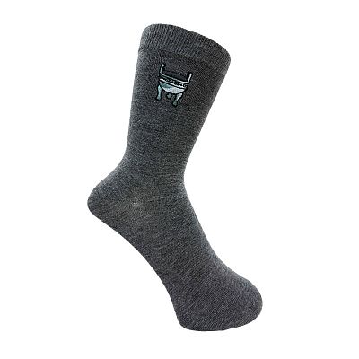 Product info: 襪上故宮典藏-毛公鼎