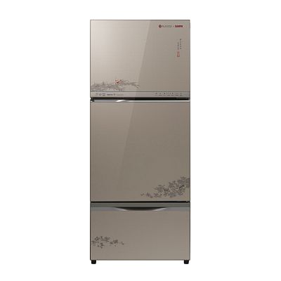 Product info: 品畫，品冰箱《蝦藻》