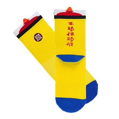 Product info: 皇帝膠原蛋白襪-(不賜你賜誰)