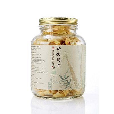 Product info: 功夫筍茸