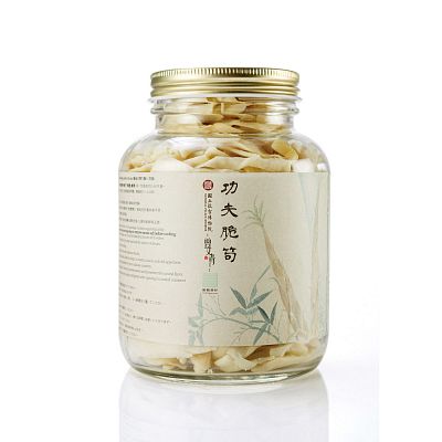 Product info: 功夫脆筍