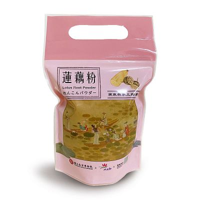 Product info: 蓮藕粉