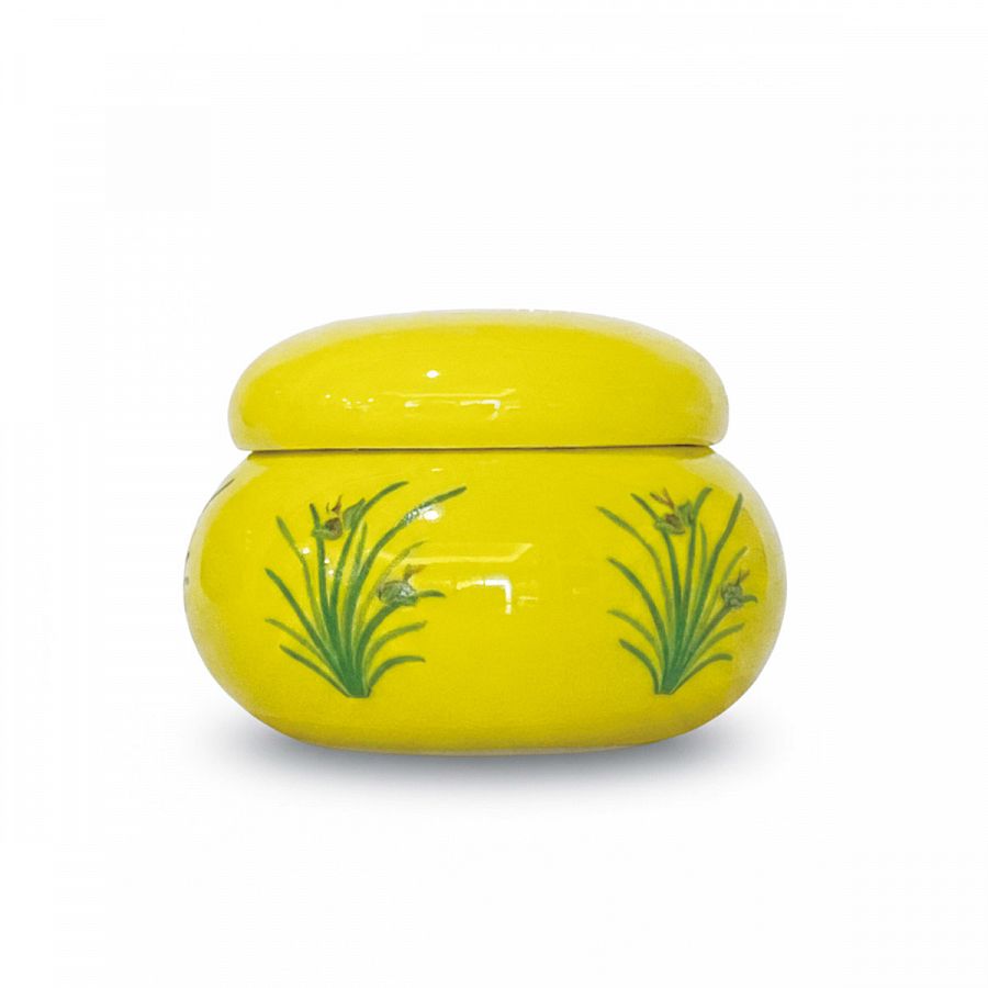 【預購】宮廷玉香膏-梔子月影