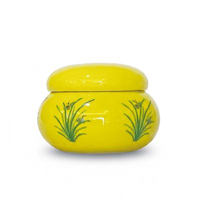 Product info: 宮廷玉香膏-梔子月影