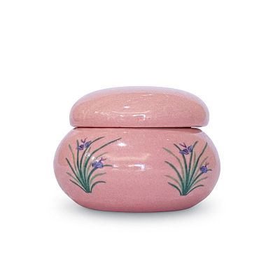 Product info: 宮廷玉香膏-小桃春遊