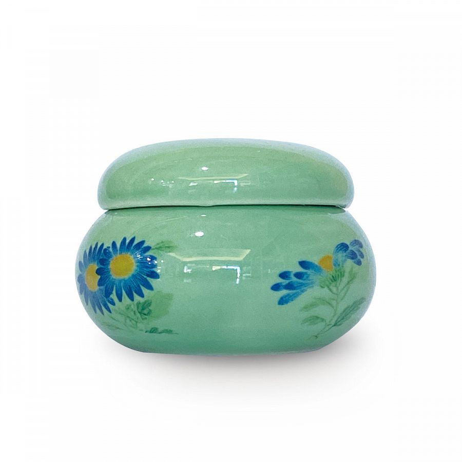 【預購】宮廷玉香膏-煙雨茶露