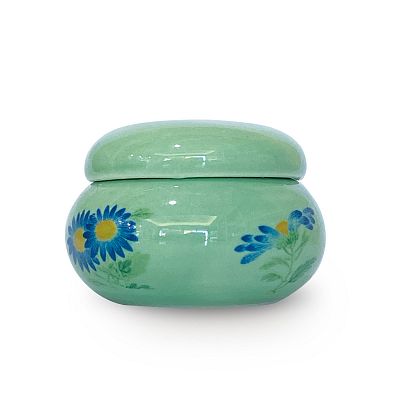 Product info: 宮廷玉香膏-煙雨茶露