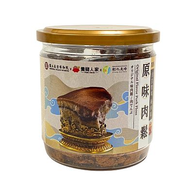 Product info: 原味肉鬆