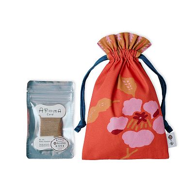 Product info: 繩香（鼠灰色）