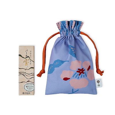 Product info: 珍珠線香（珍珠色）