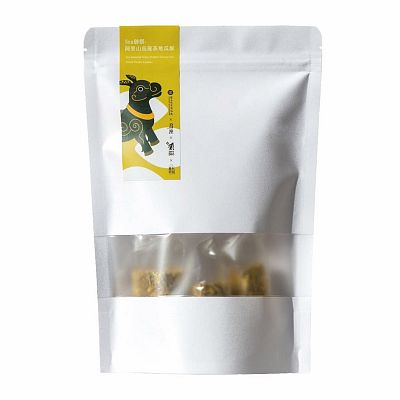 Product info: Tea御饌-阿里山烏龍茶地瓜酥