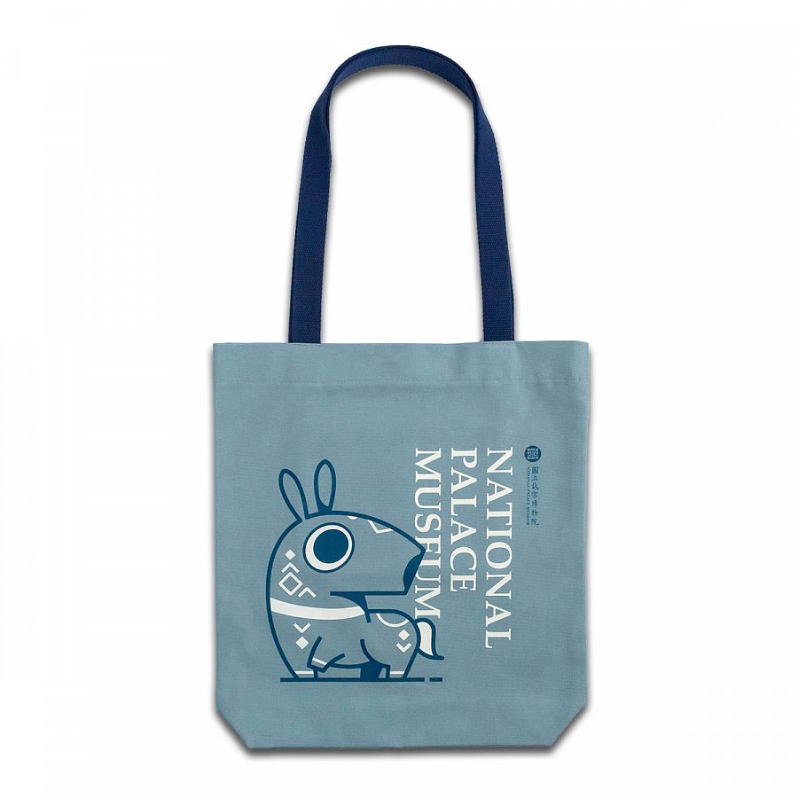 国立故宮博物院オンラインストア - 散氏盤スカーフ