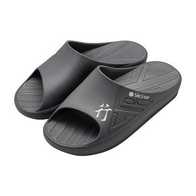 Product info: 撐行日常故宮法書-行走鞋灰色