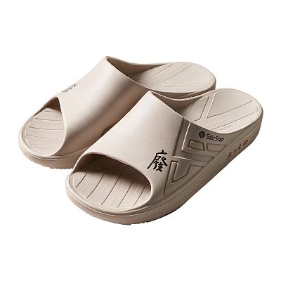 Product info: 嘉慶御批無用廢物禮盒組沙色