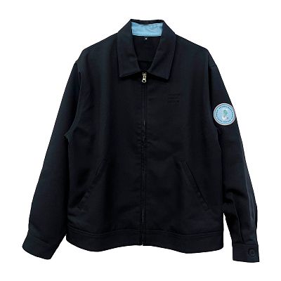 Product info: 【預購】翠玉白菜外套