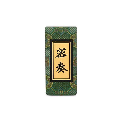 Product info: 磁鐵書籤 密奏