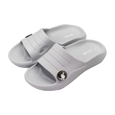 Product info: 同春貍奴舒服鞋灰色